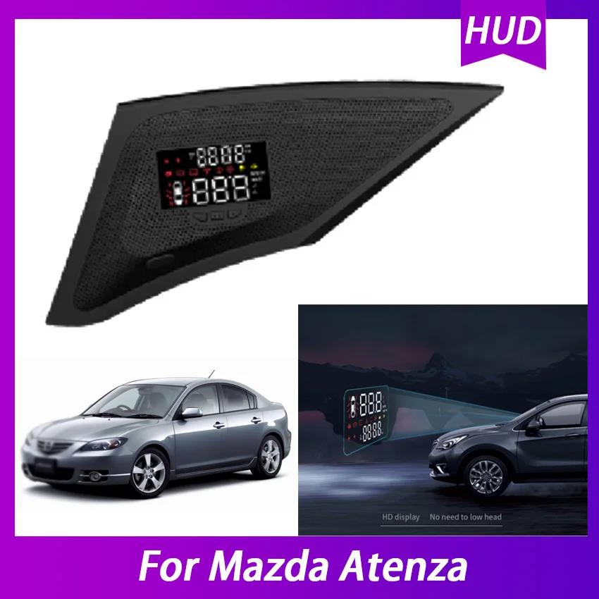  Ƽ ڵ  ׼ HUD  ÷,   OBD ӵ ,  ǻͿ